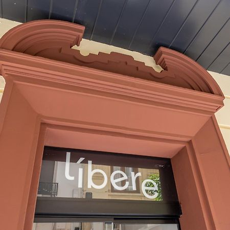 Libere Cordoba Tendillas Dış mekan fotoğraf
