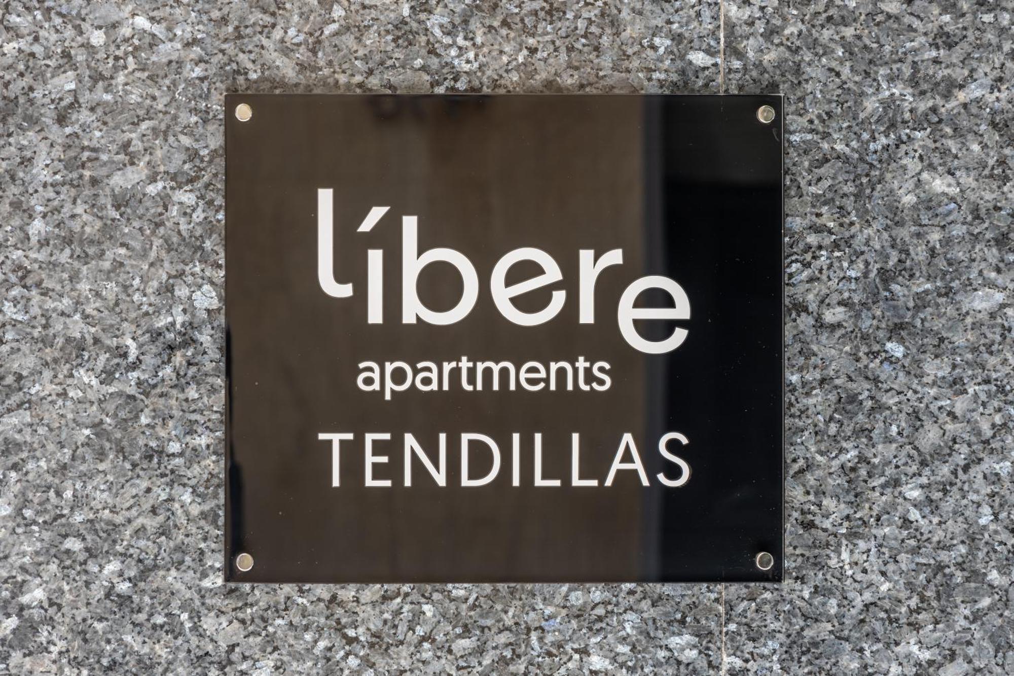 Libere Cordoba Tendillas Dış mekan fotoğraf